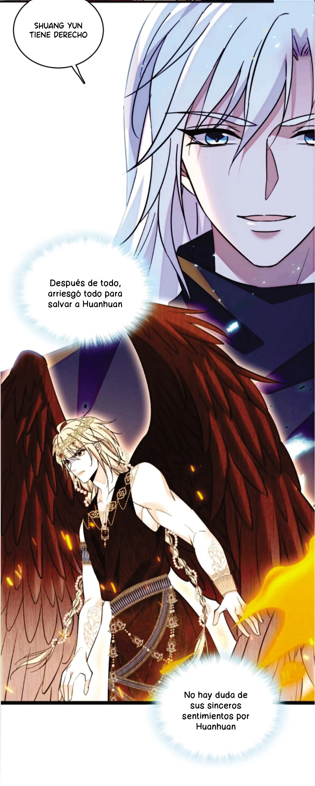 10 El lindo mundo de las bestias