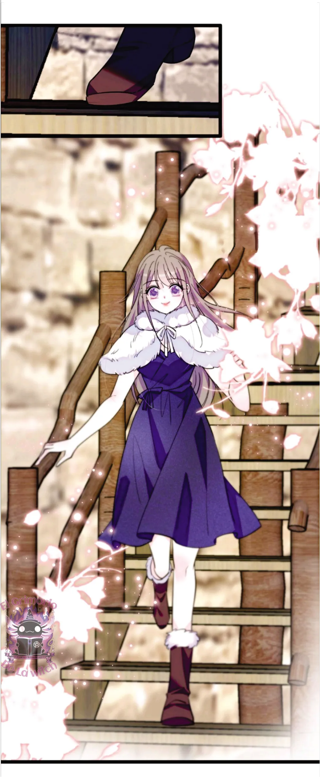 14 El lindo mundo de las bestias