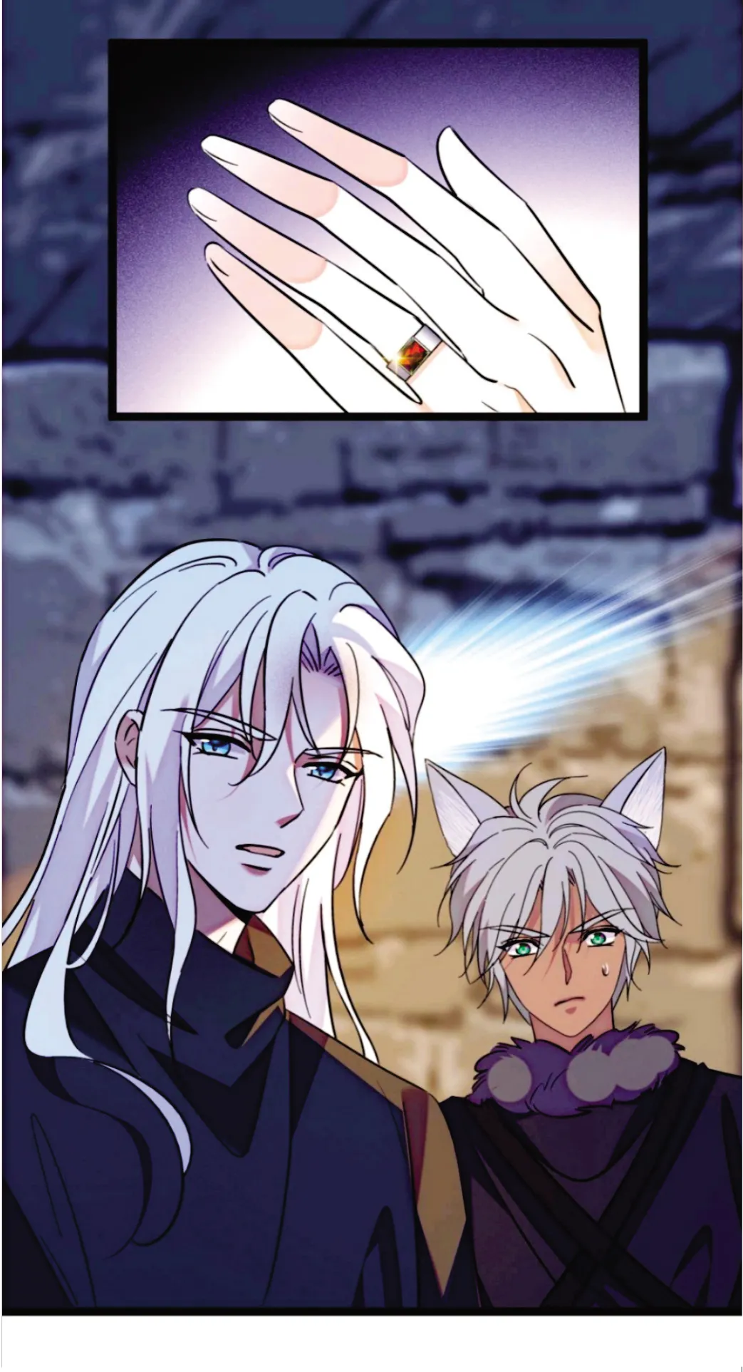 8 El lindo mundo de las bestias