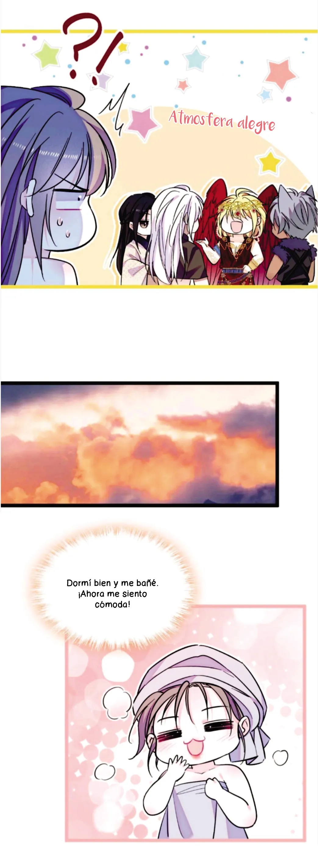 11 El lindo mundo de las bestias