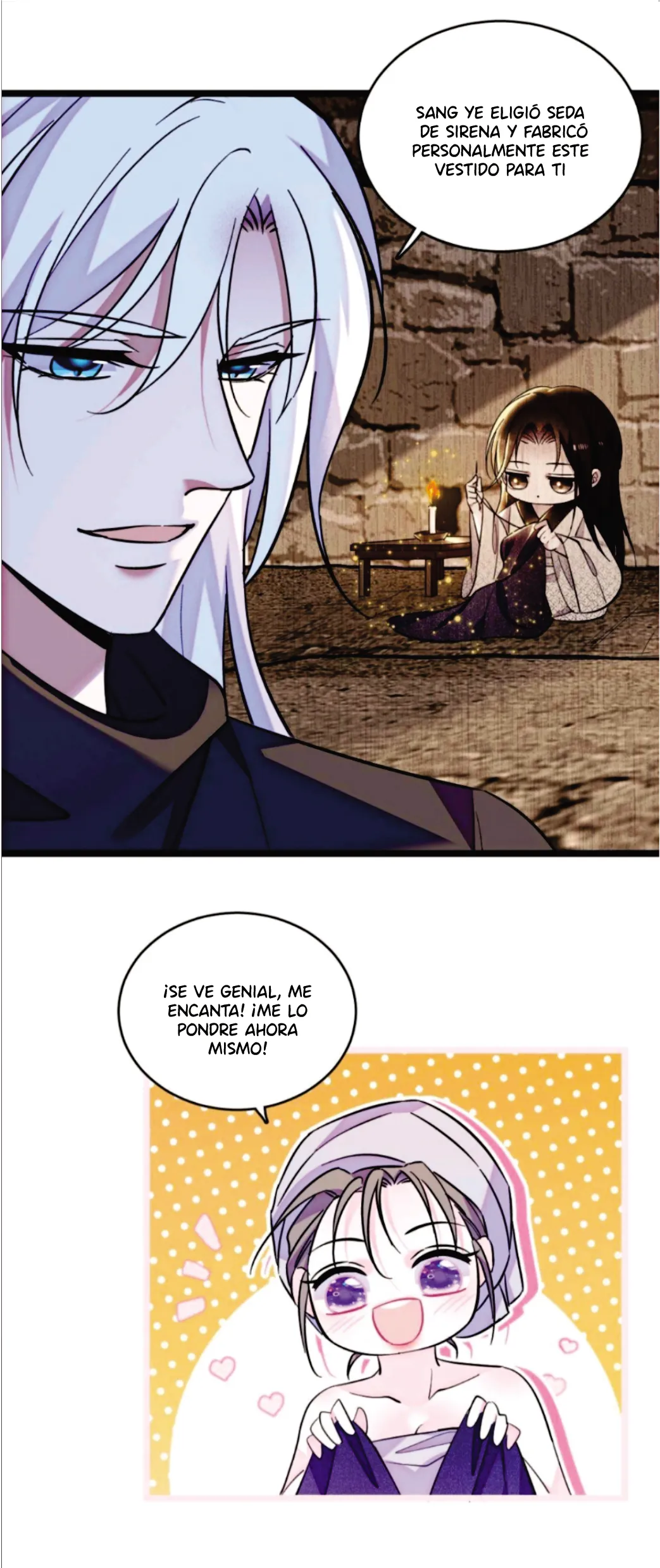 13 El lindo mundo de las bestias