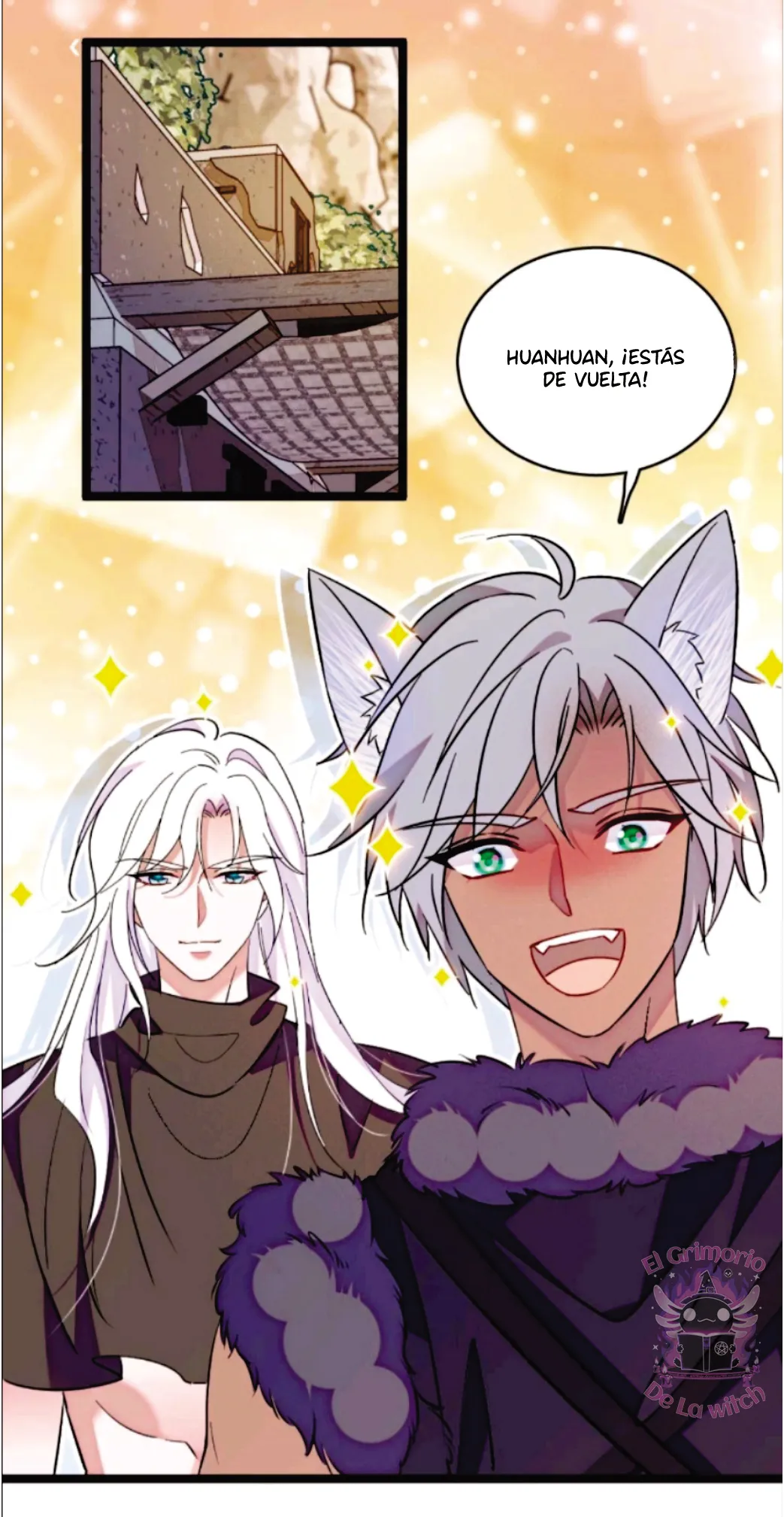 4 El lindo mundo de las bestias