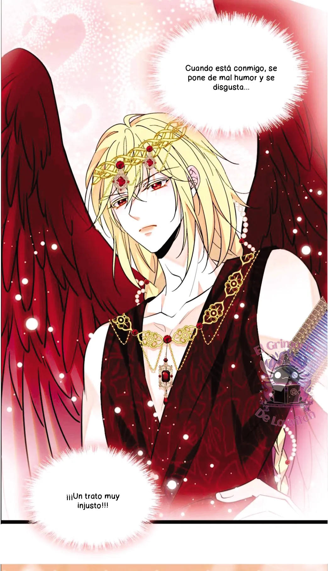 3 El lindo mundo de las bestias