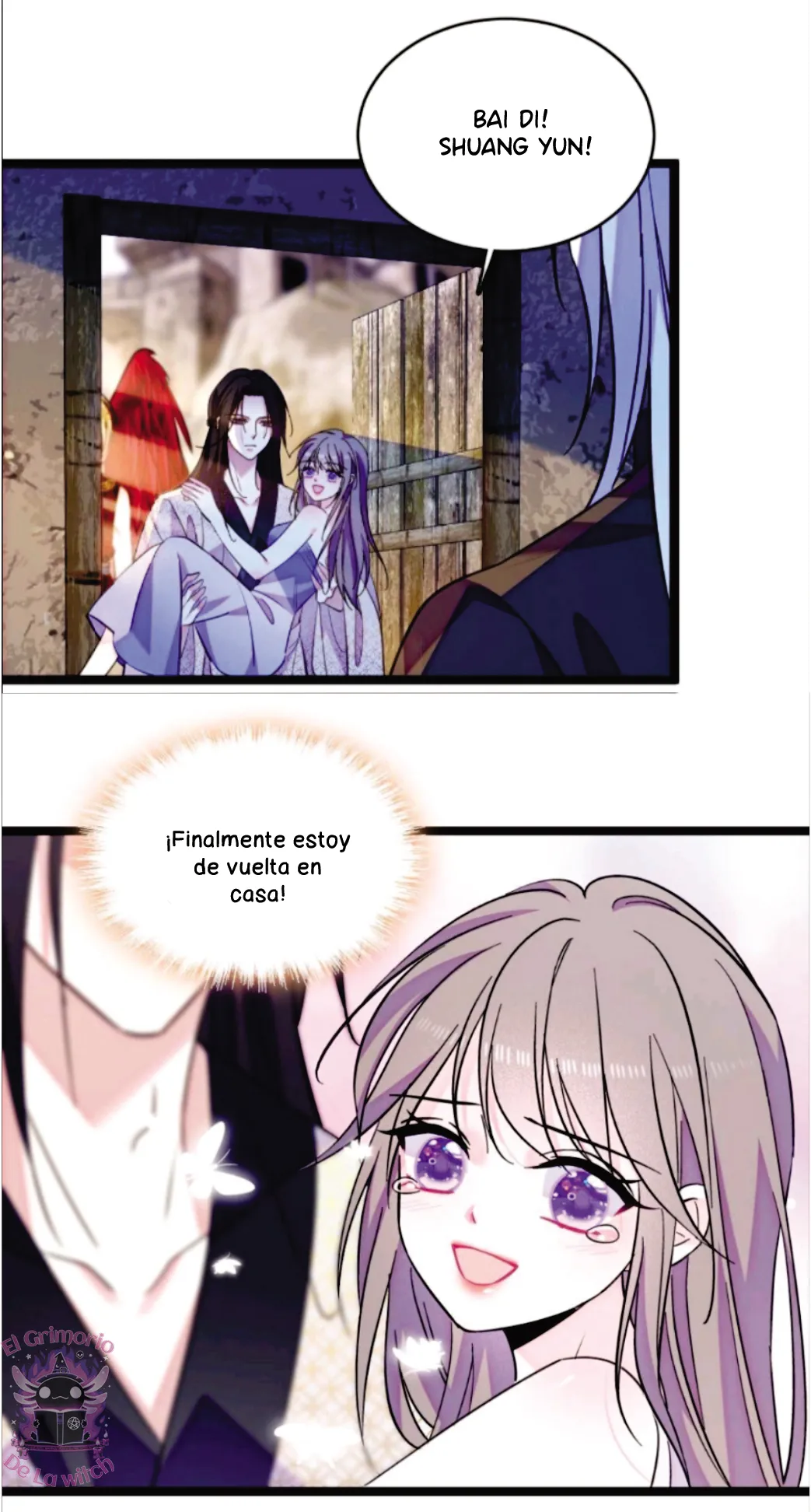 5 El lindo mundo de las bestias