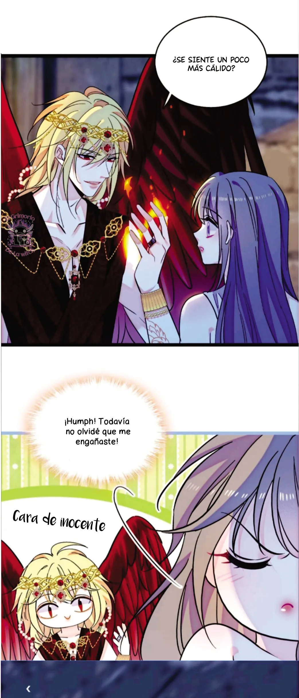 7 El lindo mundo de las bestias