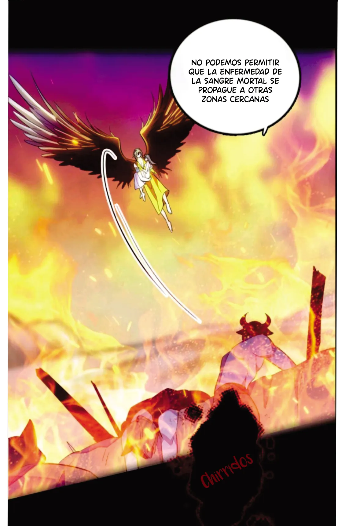 13 El lindo mundo de las bestias