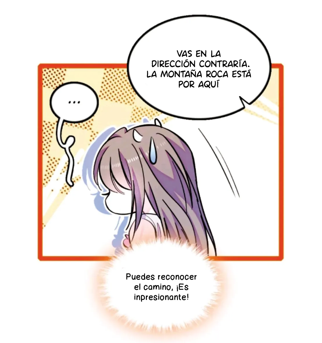 4 El lindo mundo de las bestias