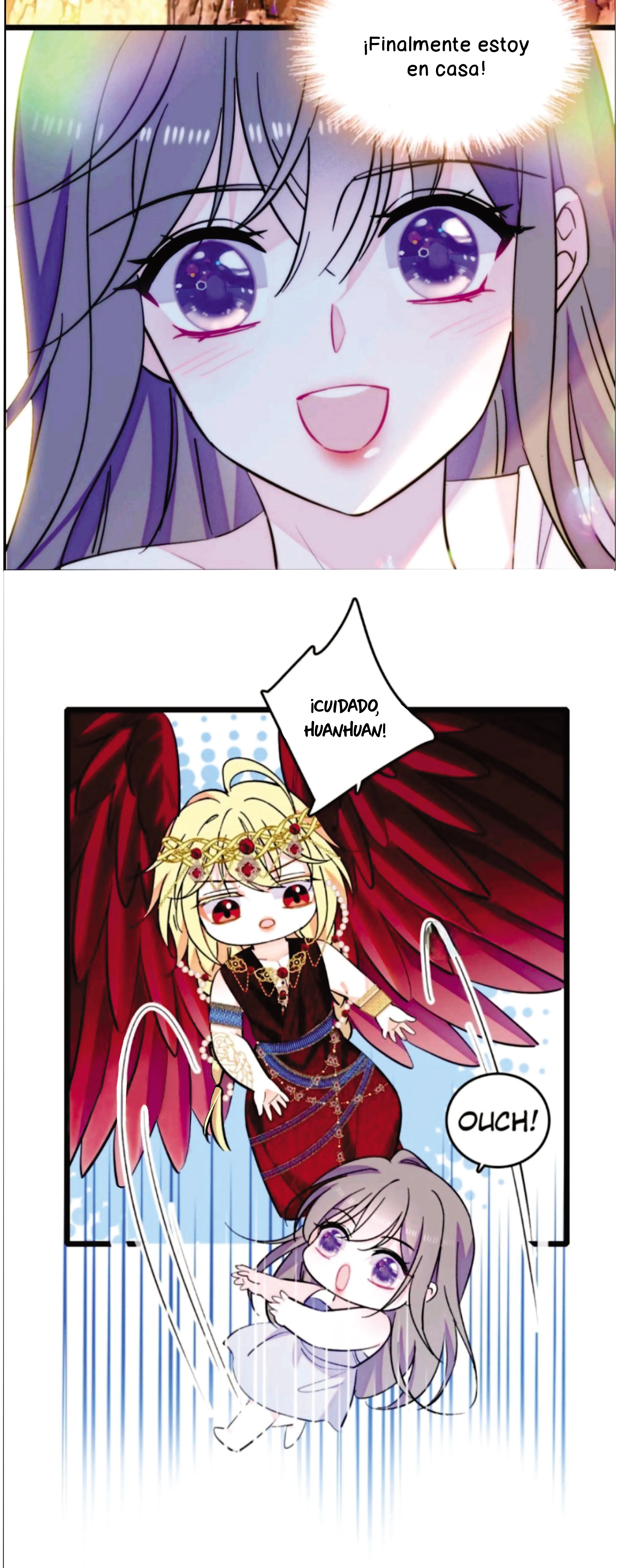 19 El lindo mundo de las bestias