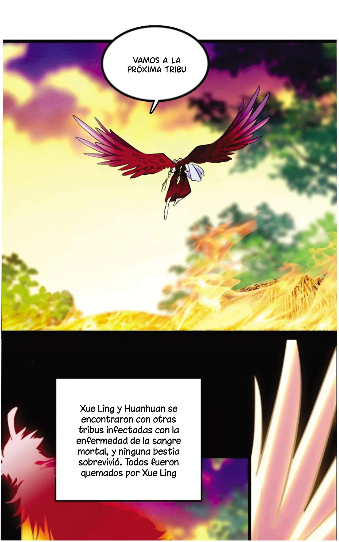 16 El lindo mundo de las bestias