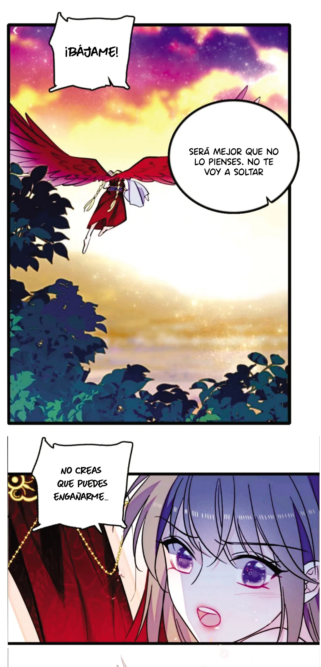 9 El lindo mundo de las bestias