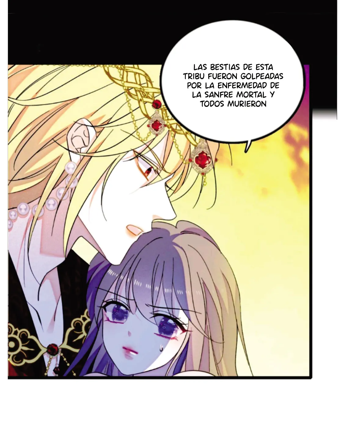 11 El lindo mundo de las bestias