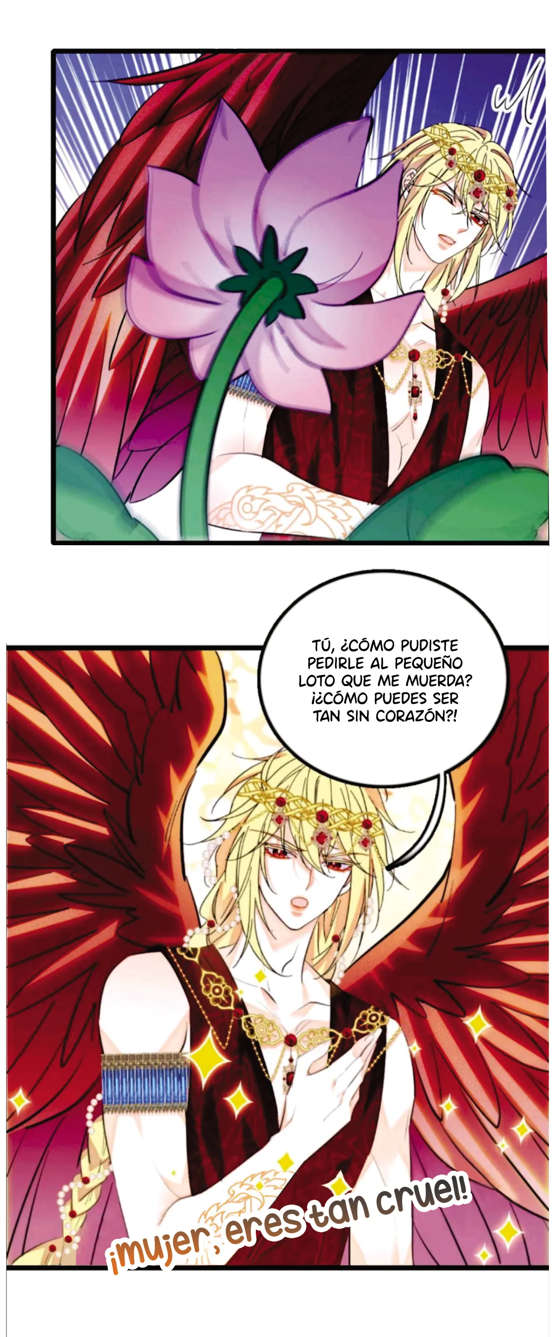 6 El lindo mundo de las bestias