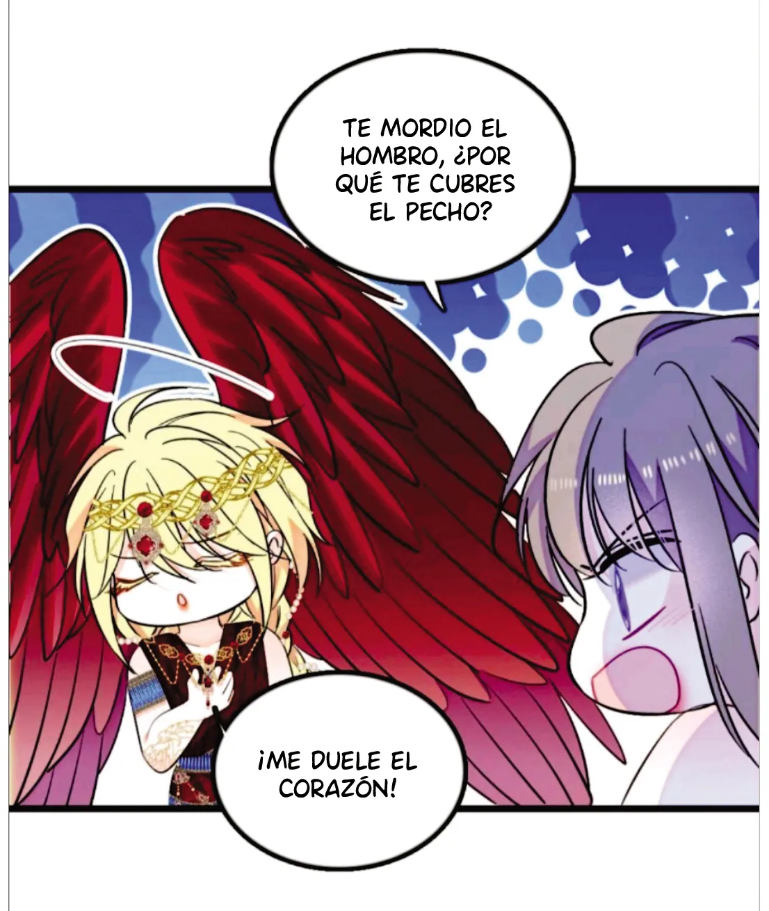 7 El lindo mundo de las bestias