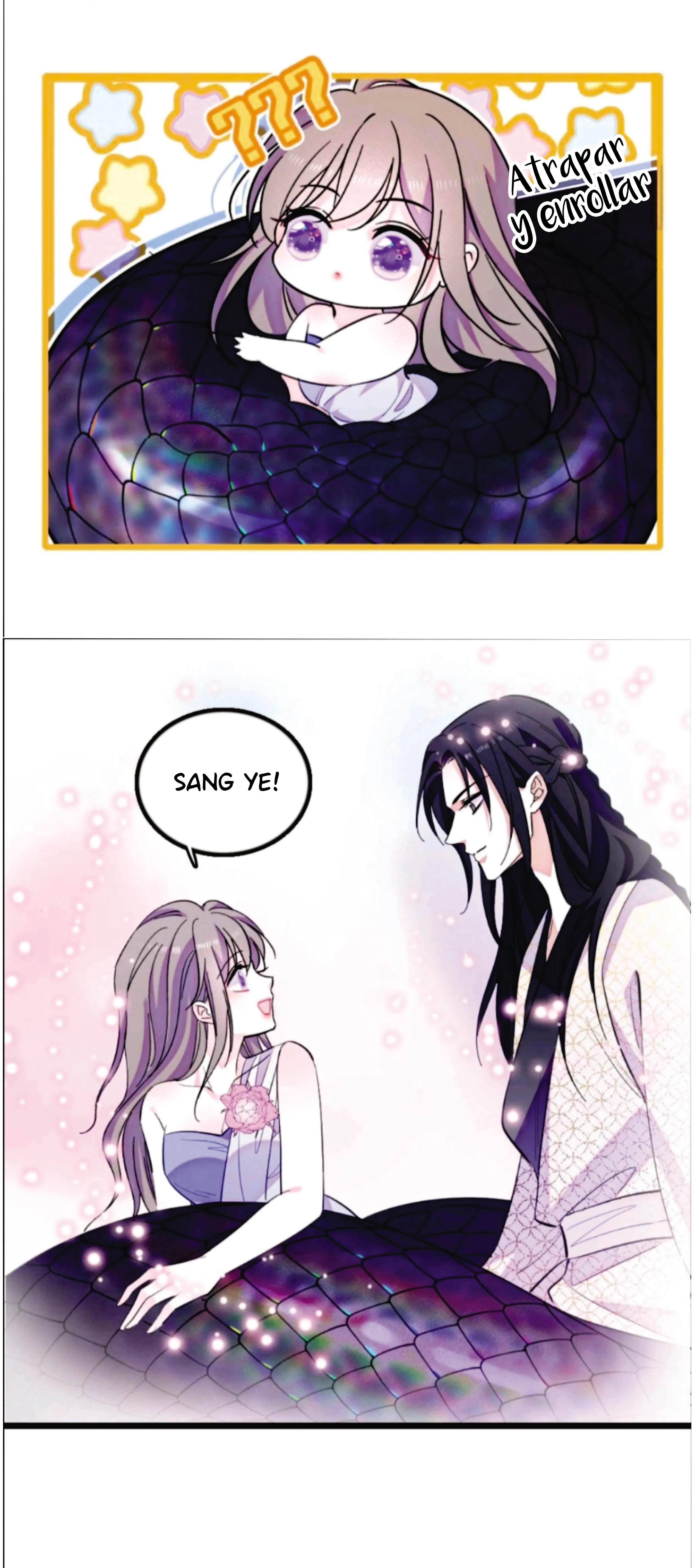 20 El lindo mundo de las bestias