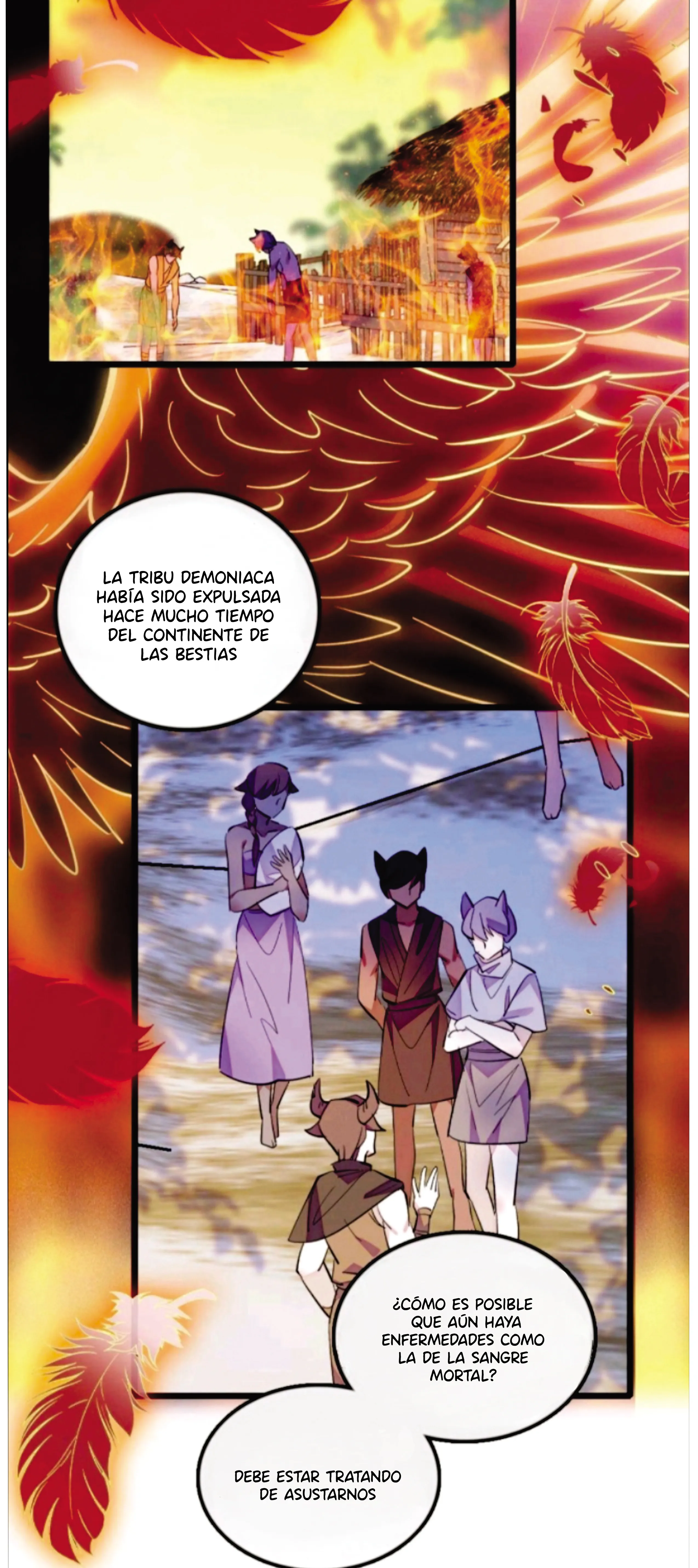 17 El lindo mundo de las bestias