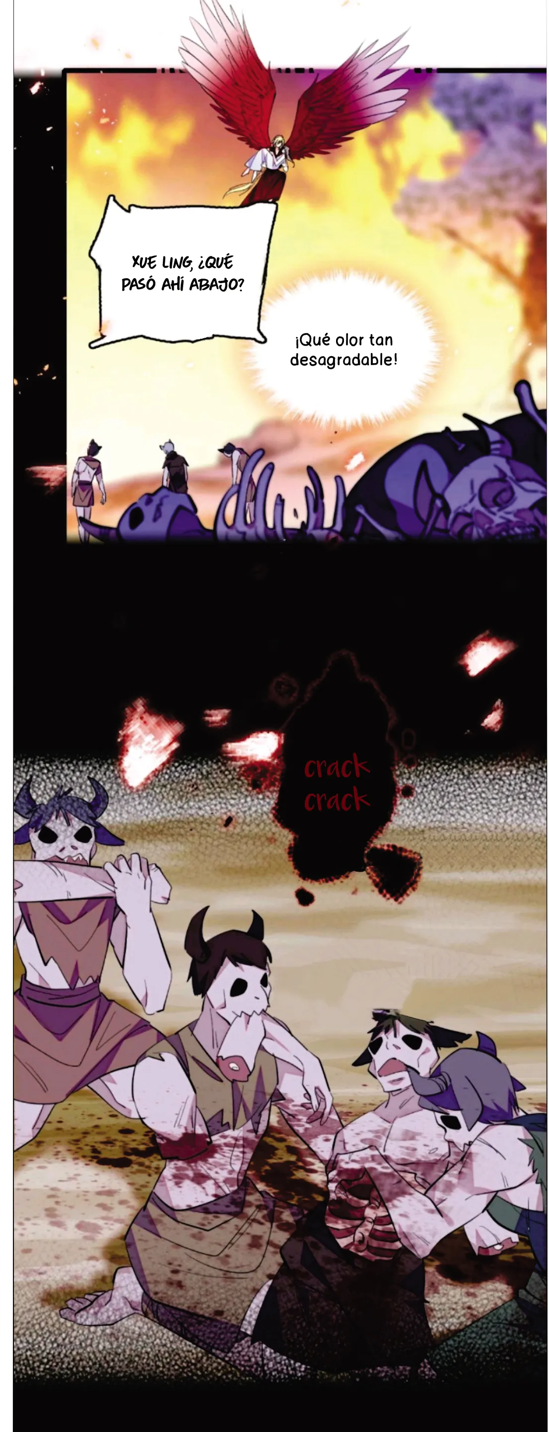 10 El lindo mundo de las bestias