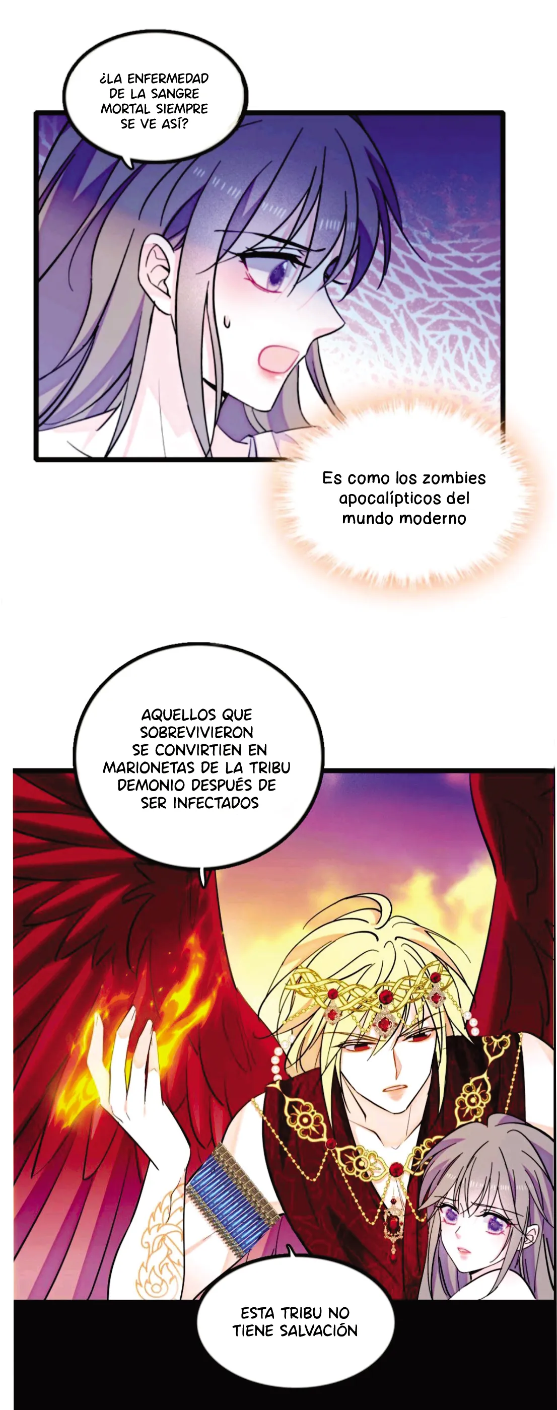 12 El lindo mundo de las bestias