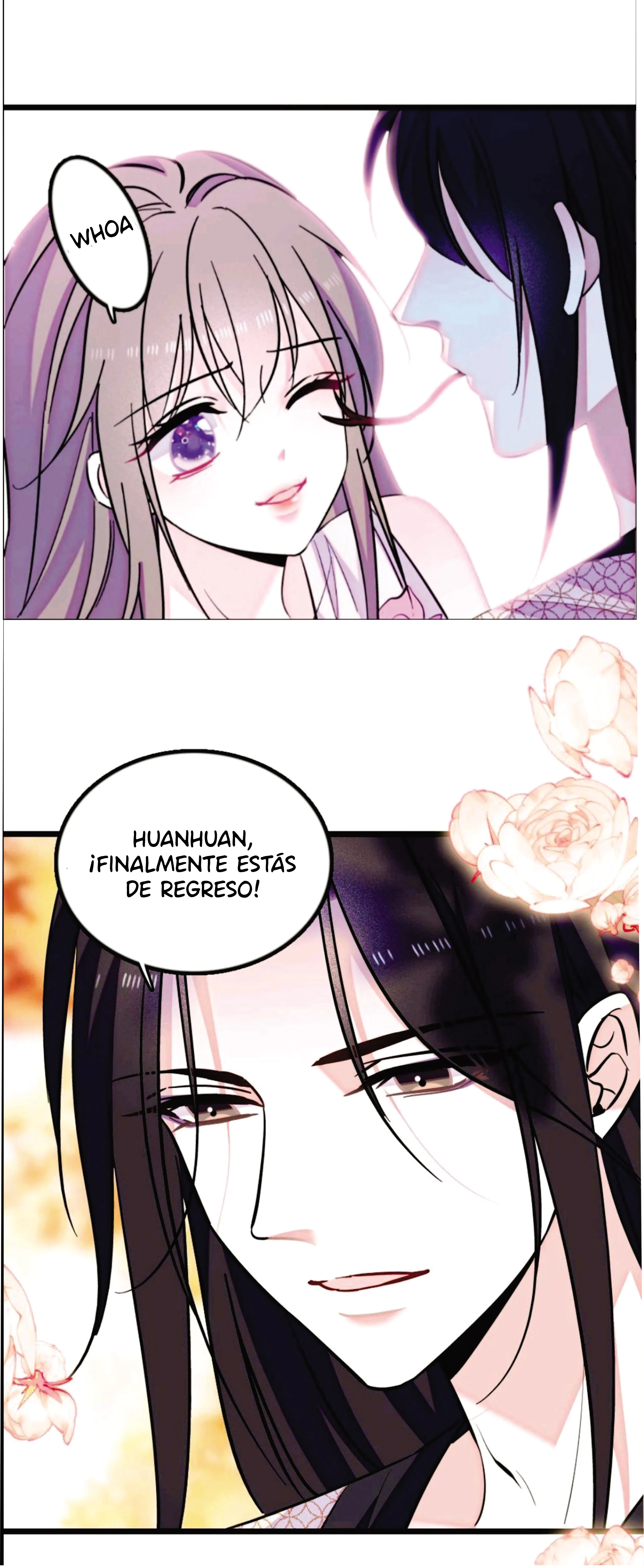 21 El lindo mundo de las bestias