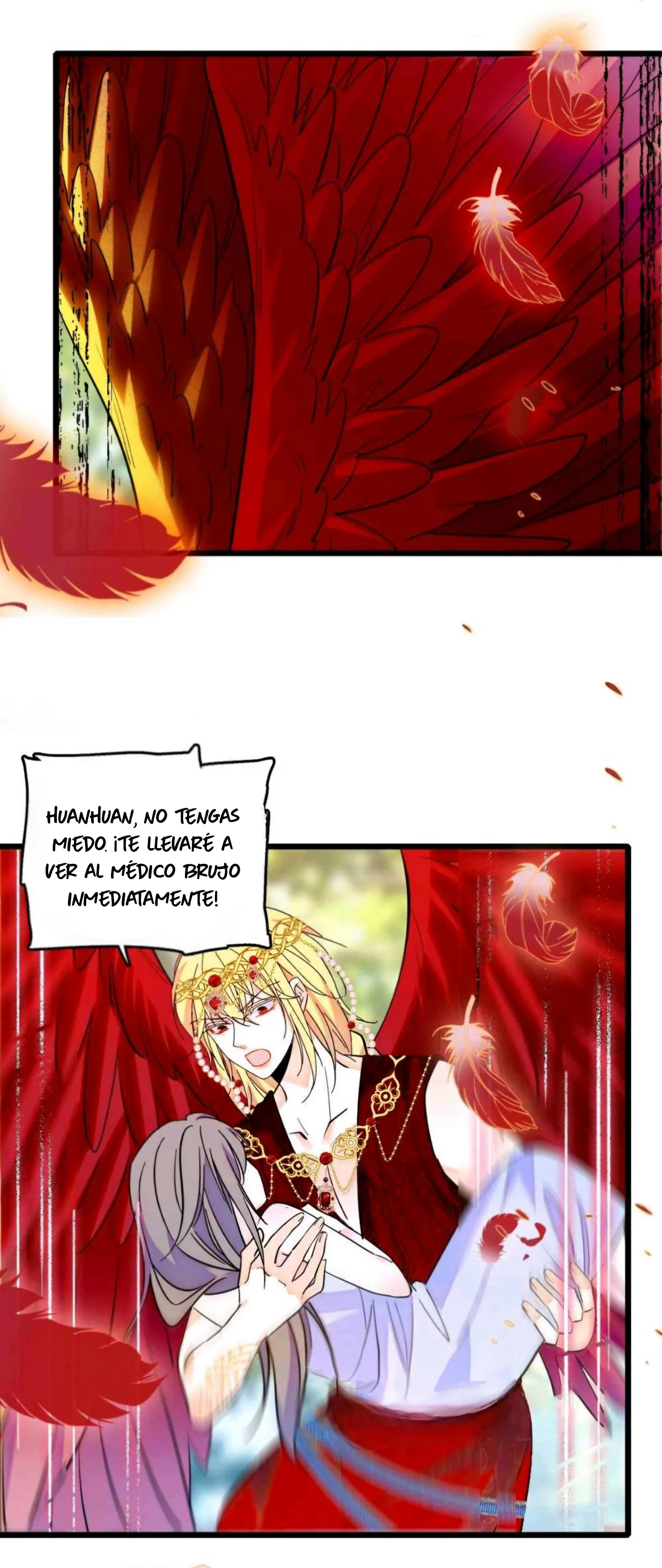 11 El lindo mundo de las bestias