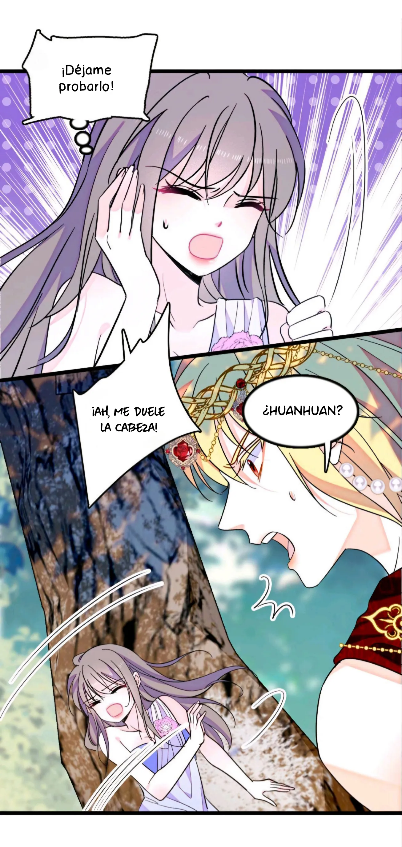 9 El lindo mundo de las bestias