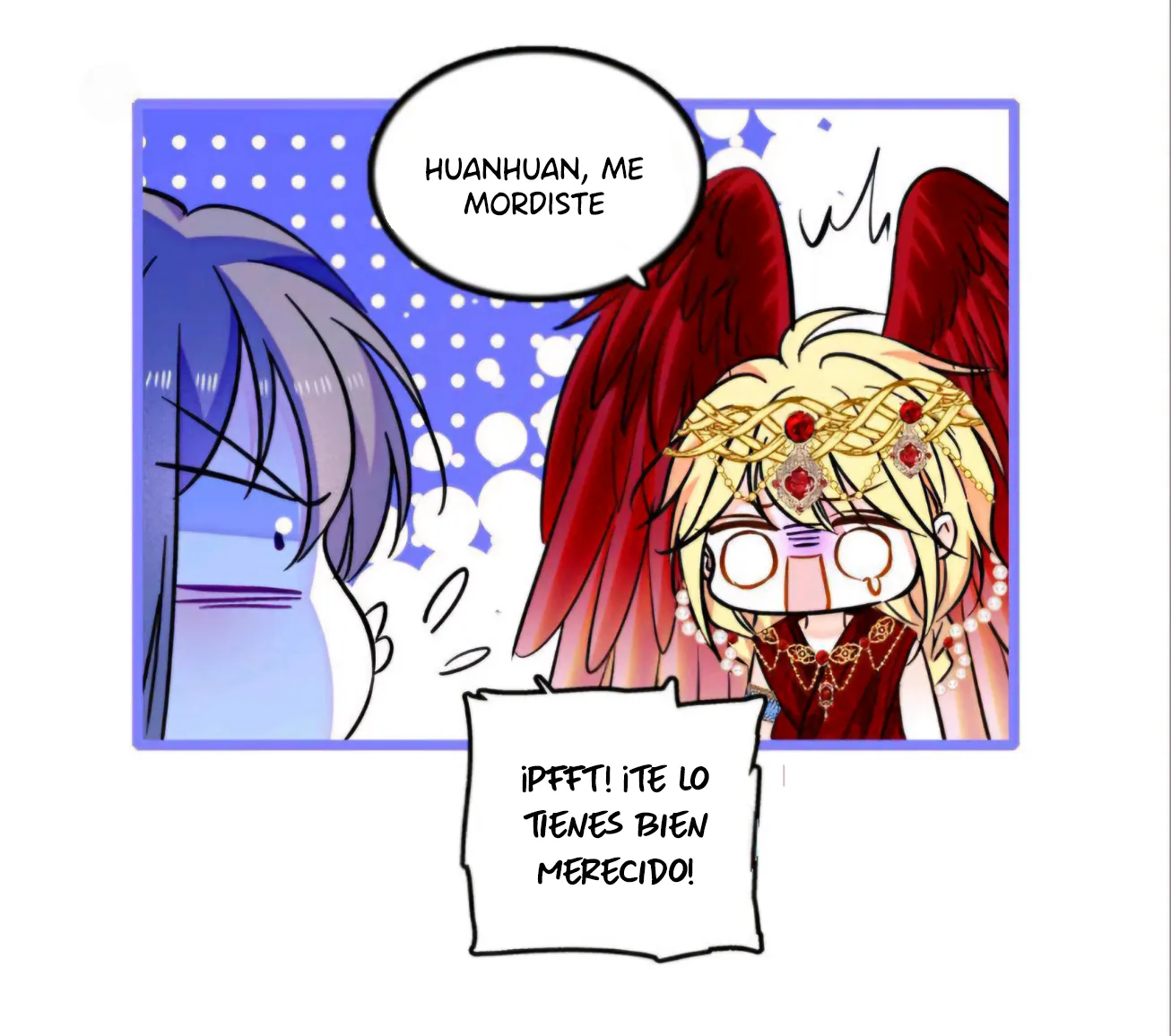 18 El lindo mundo de las bestias