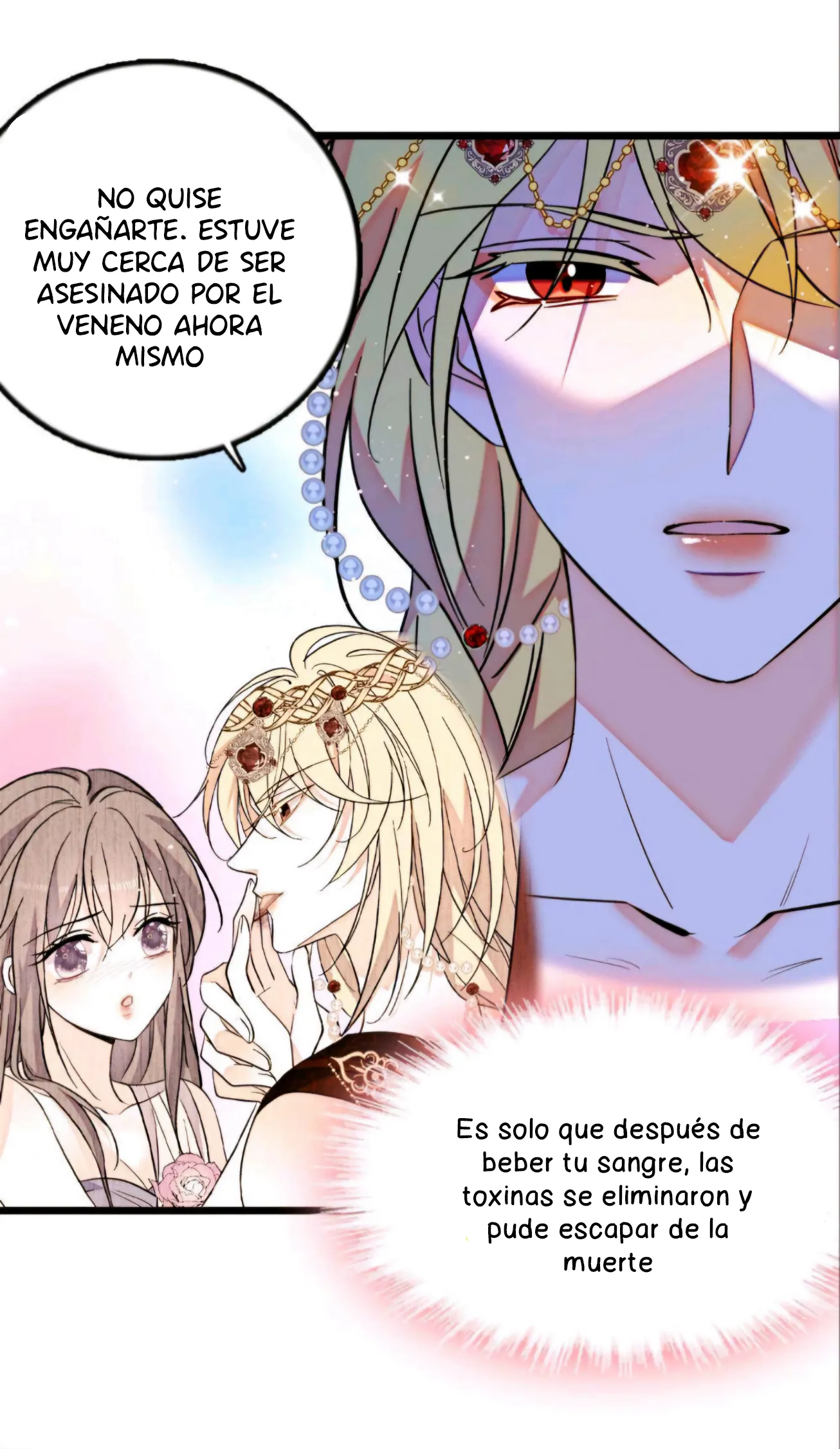 19 El lindo mundo de las bestias