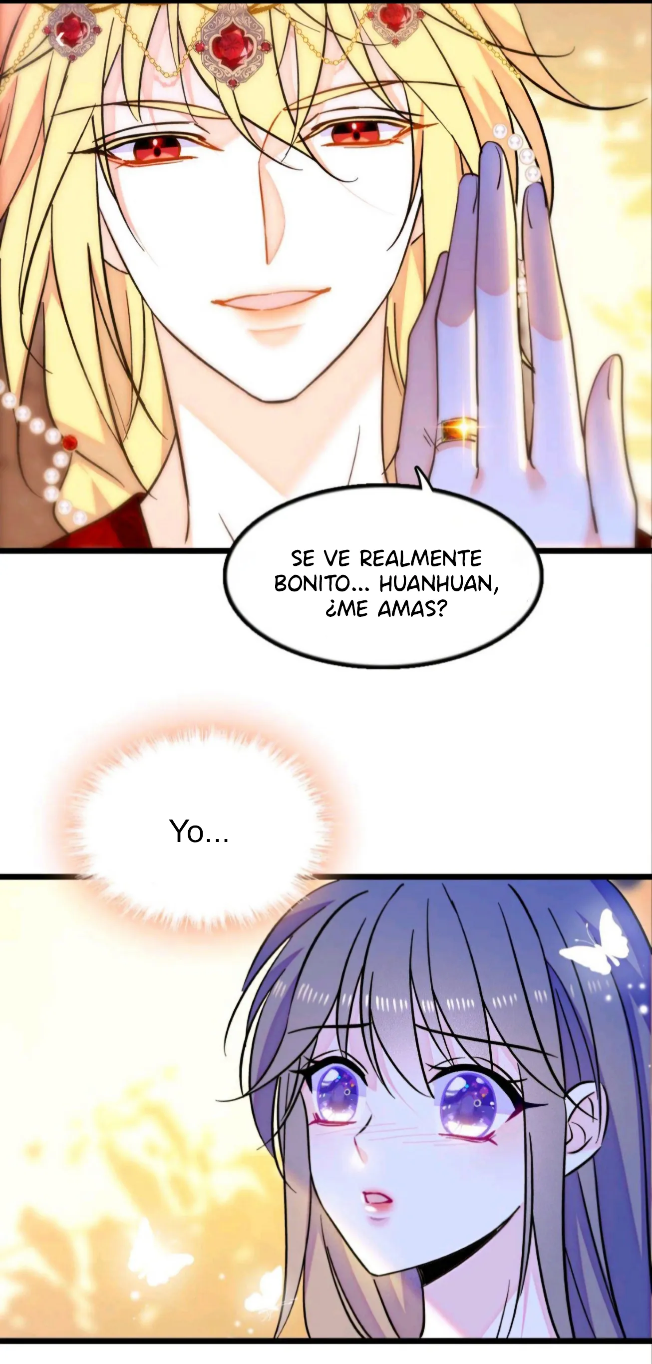 3 El lindo mundo de las bestias