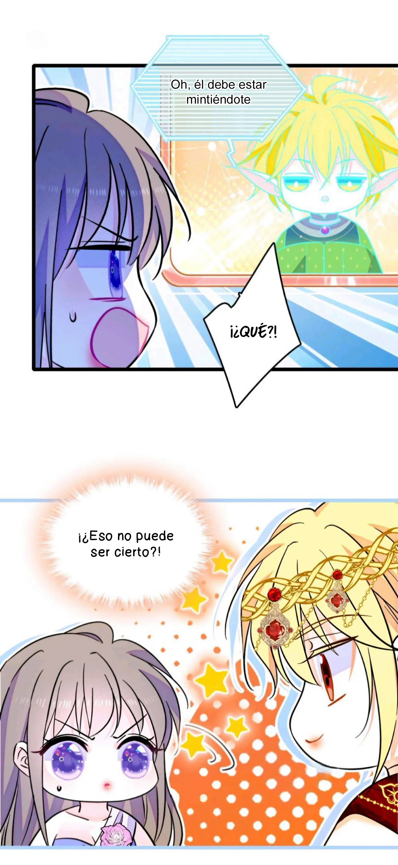 8 El lindo mundo de las bestias