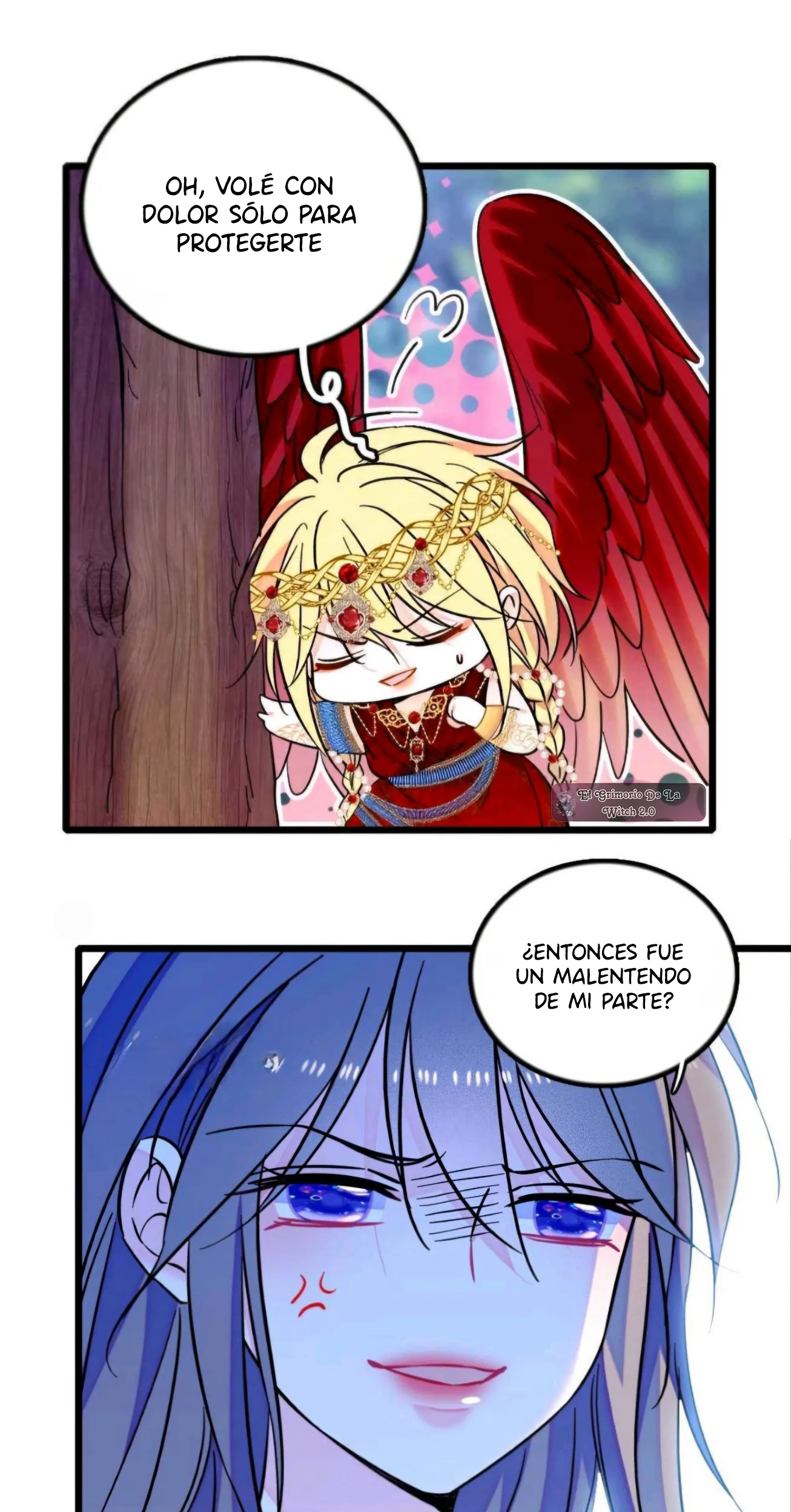 14 El lindo mundo de las bestias