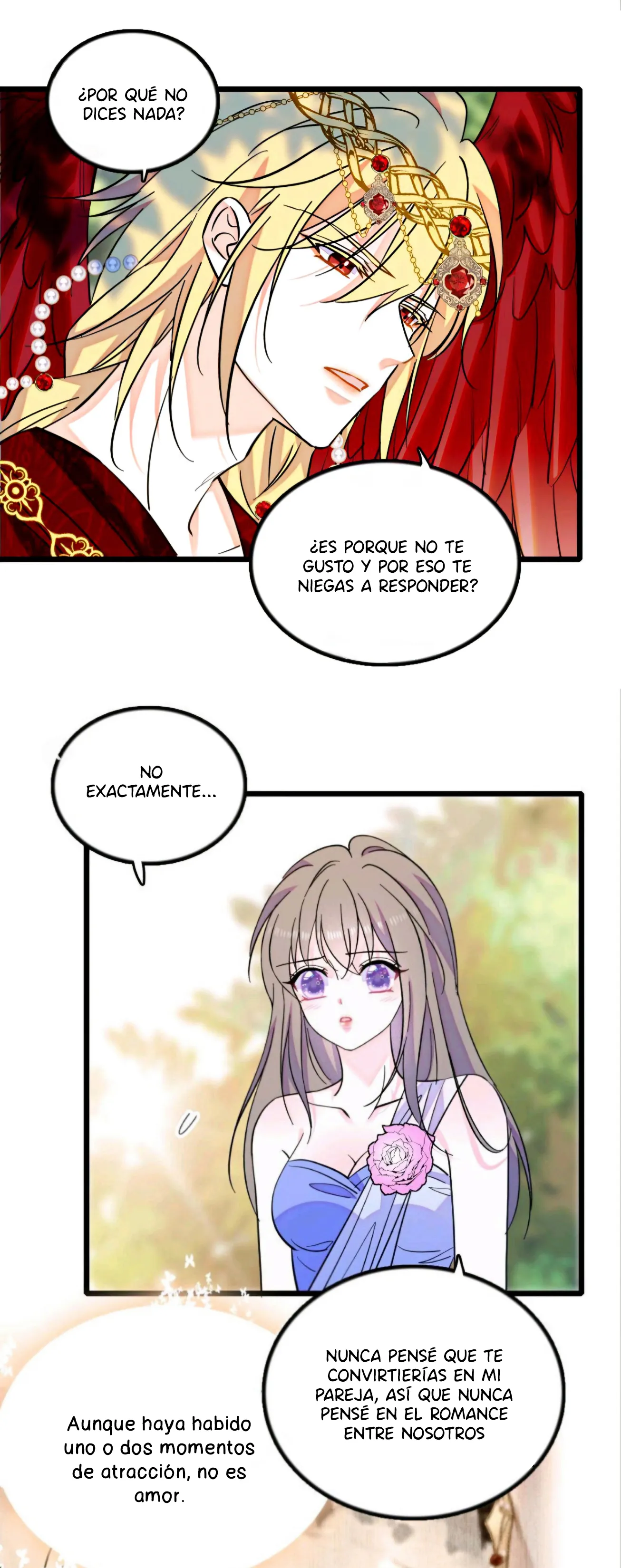 4 El lindo mundo de las bestias