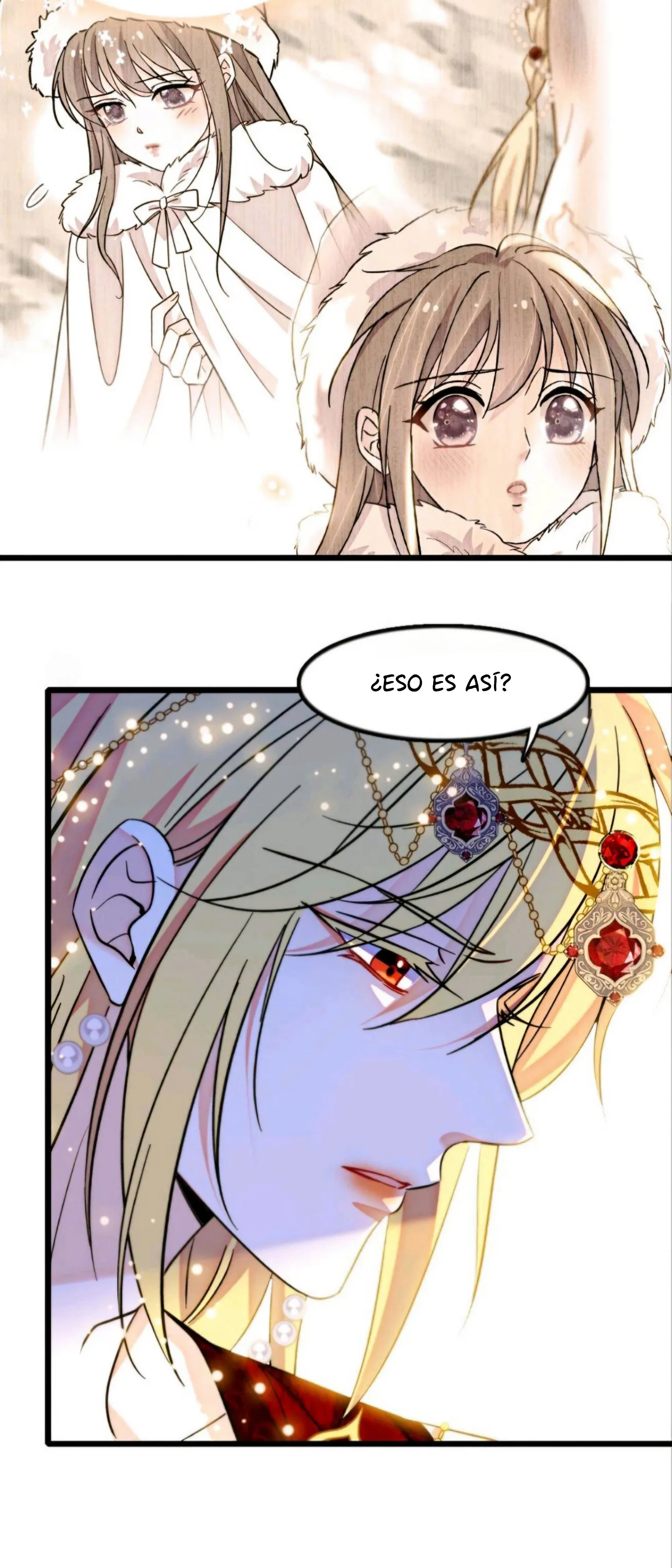 5 El lindo mundo de las bestias