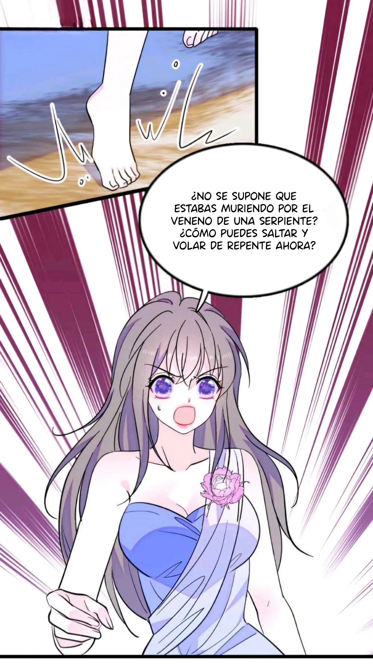 13 El lindo mundo de las bestias