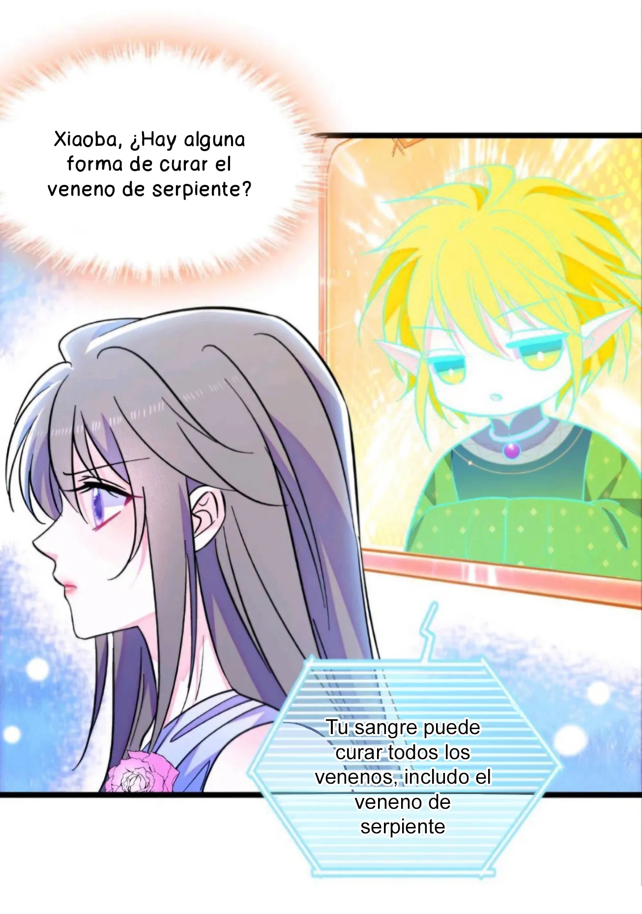 6 El lindo mundo de las bestias