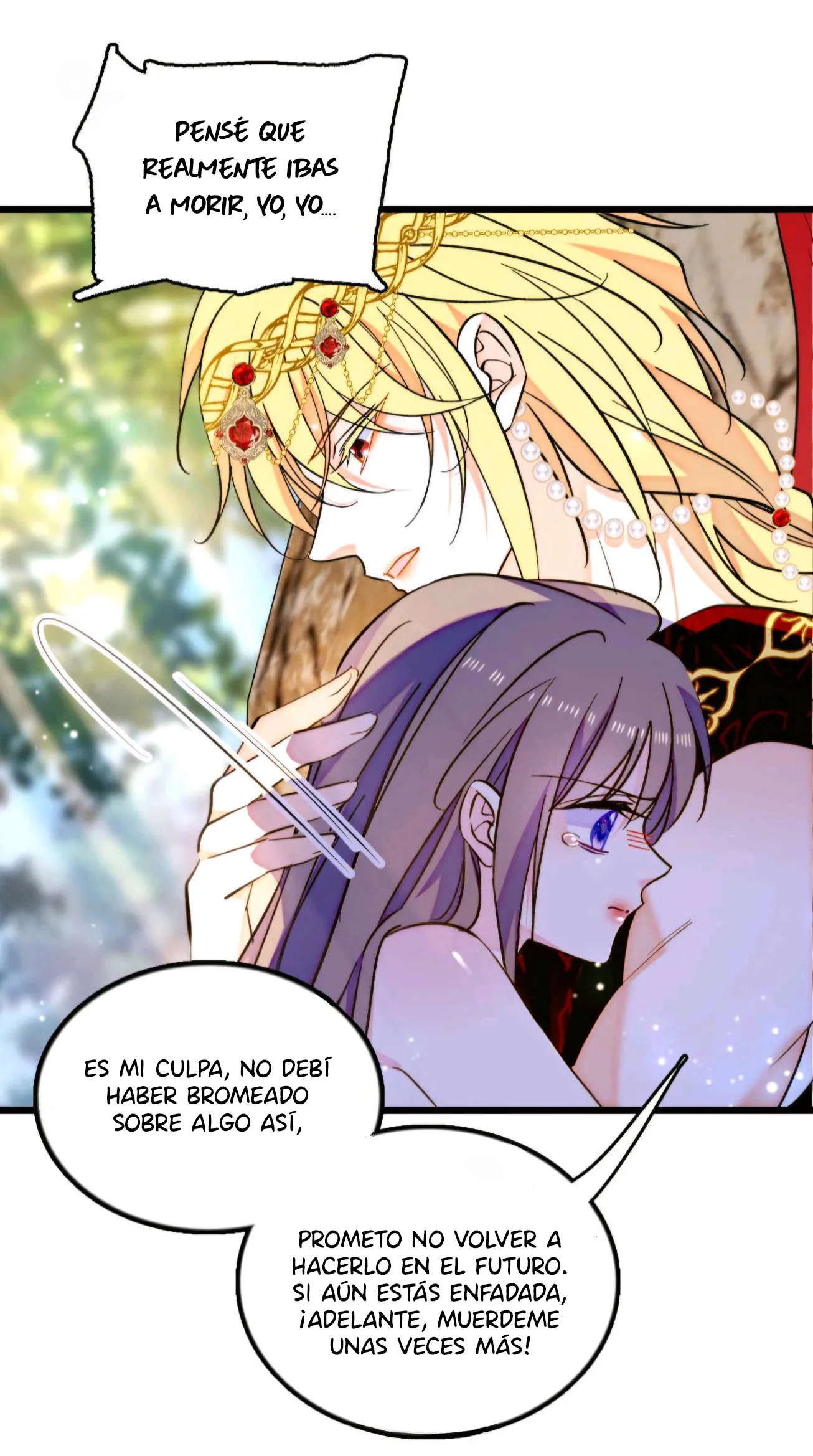 21 El lindo mundo de las bestias