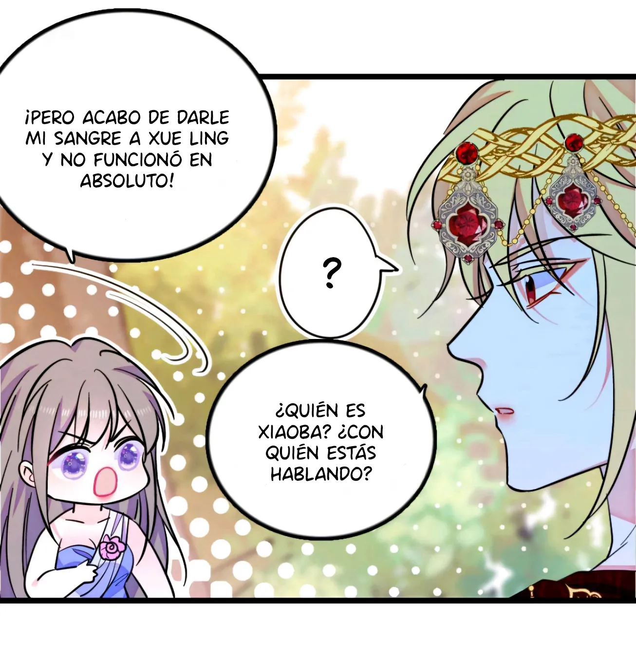 7 El lindo mundo de las bestias