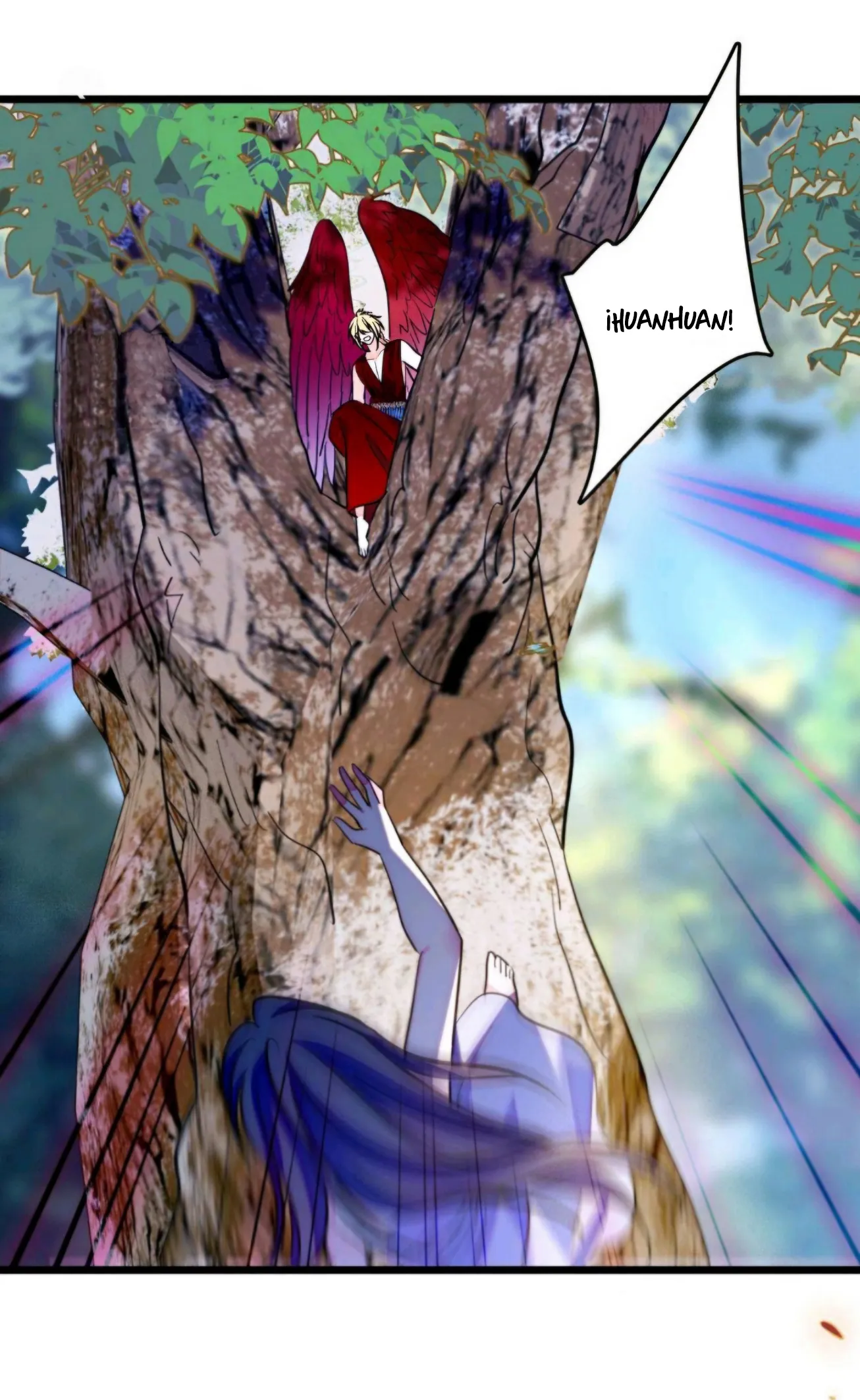 10 El lindo mundo de las bestias