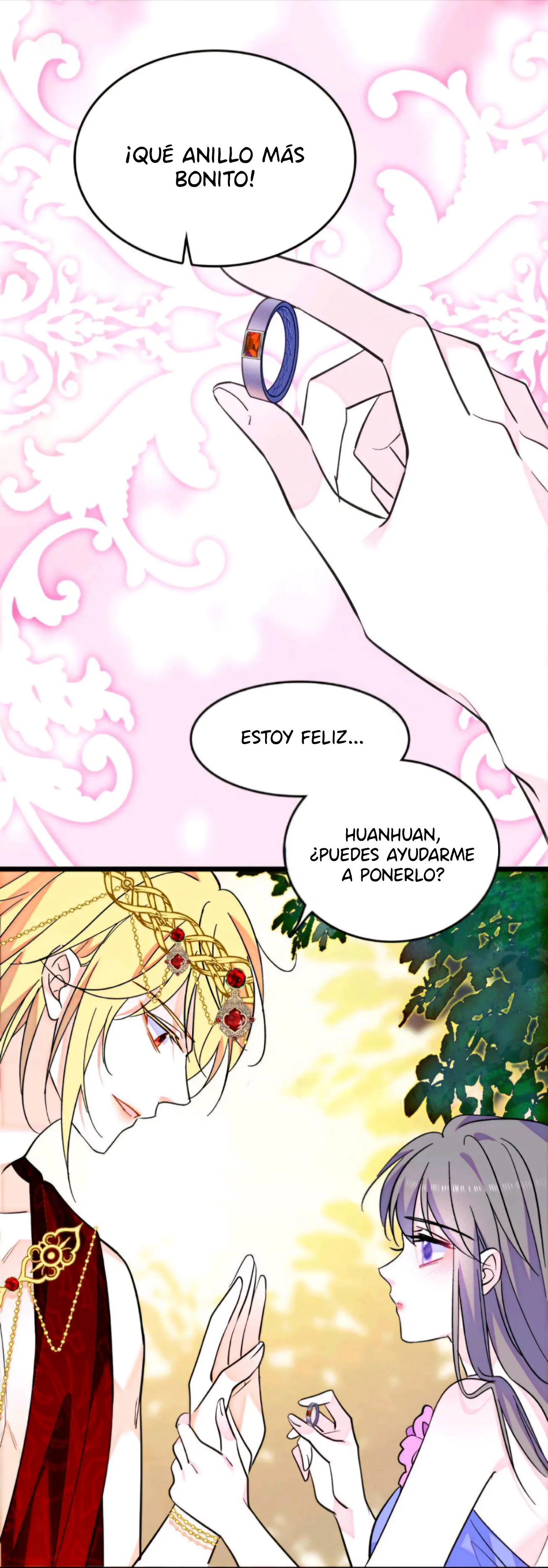 2 El lindo mundo de las bestias