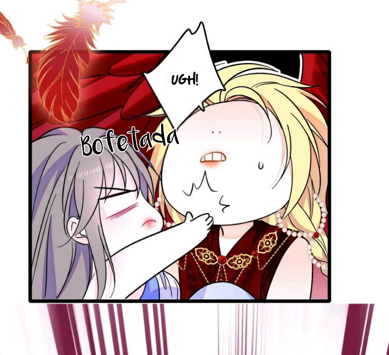 12 El lindo mundo de las bestias