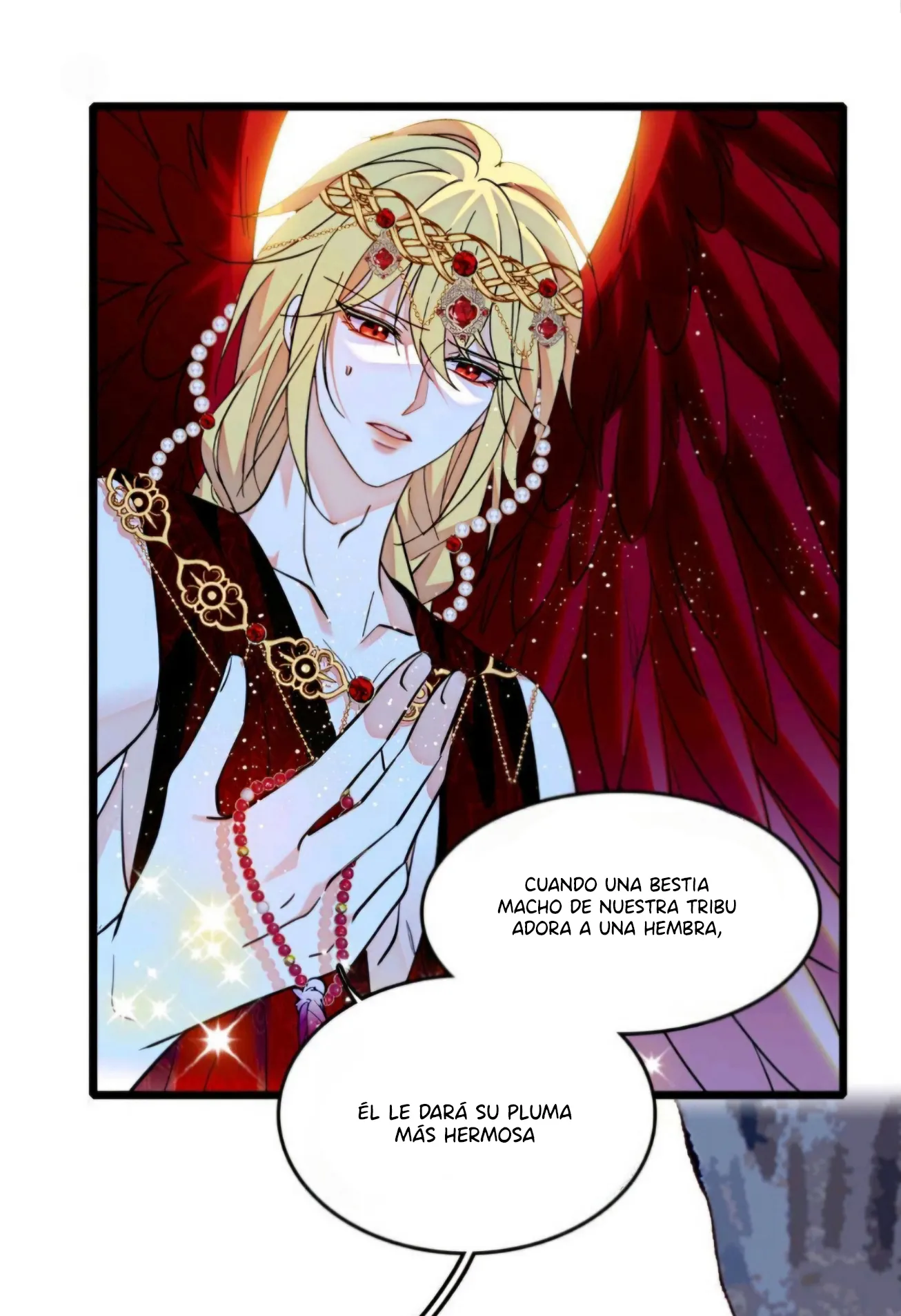 18 El lindo mundo de las bestias