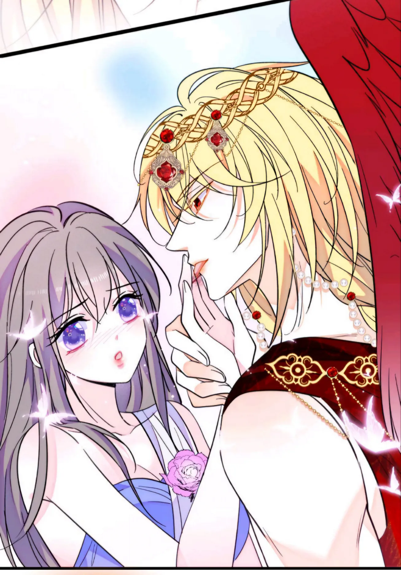 7 El lindo mundo de las bestias