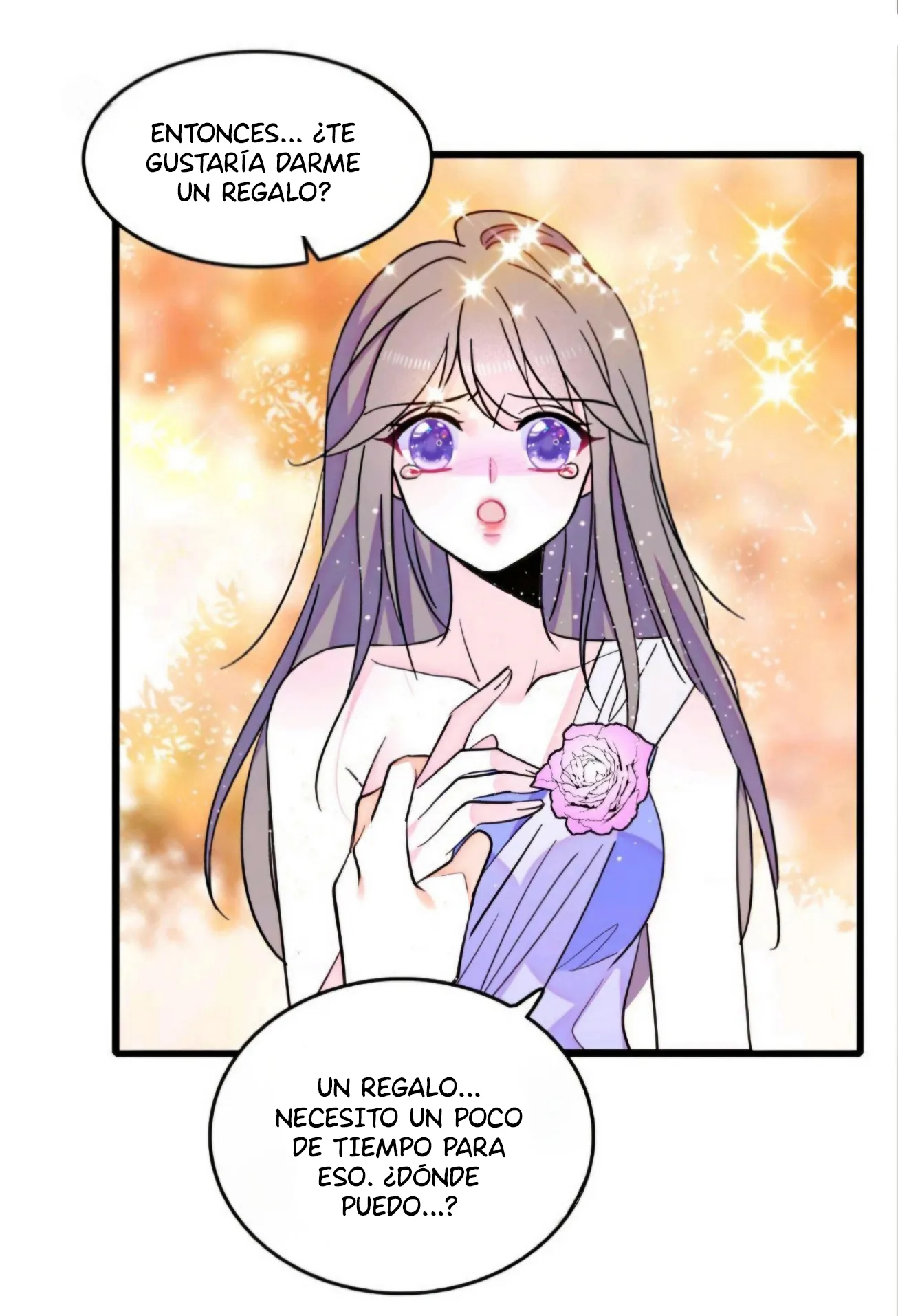 23 El lindo mundo de las bestias