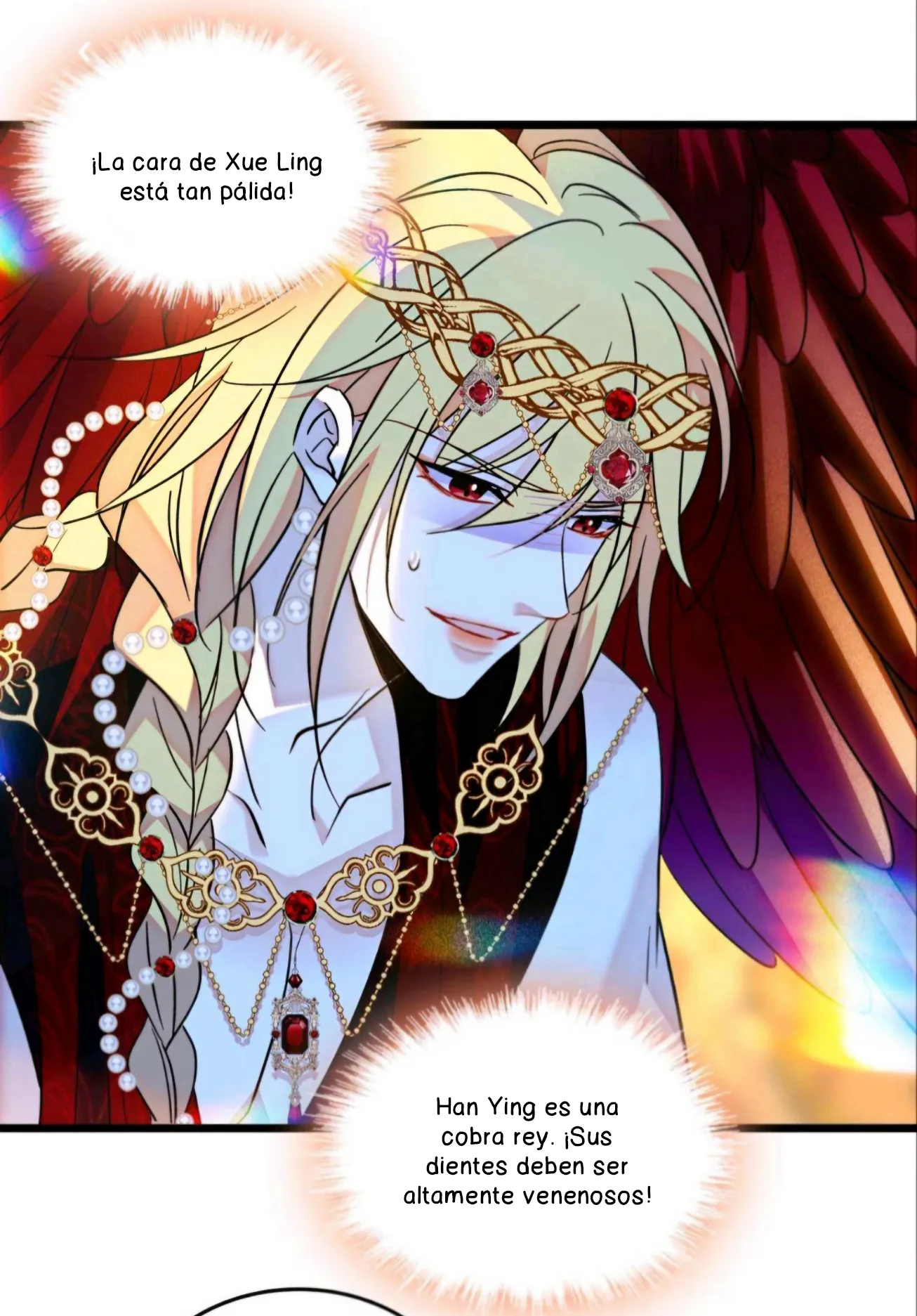 3 El lindo mundo de las bestias