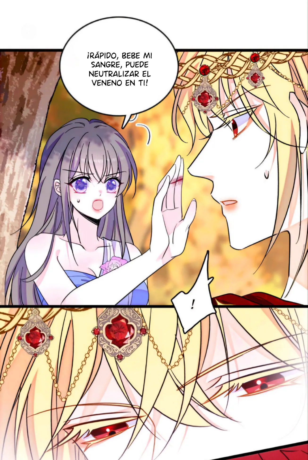 6 El lindo mundo de las bestias