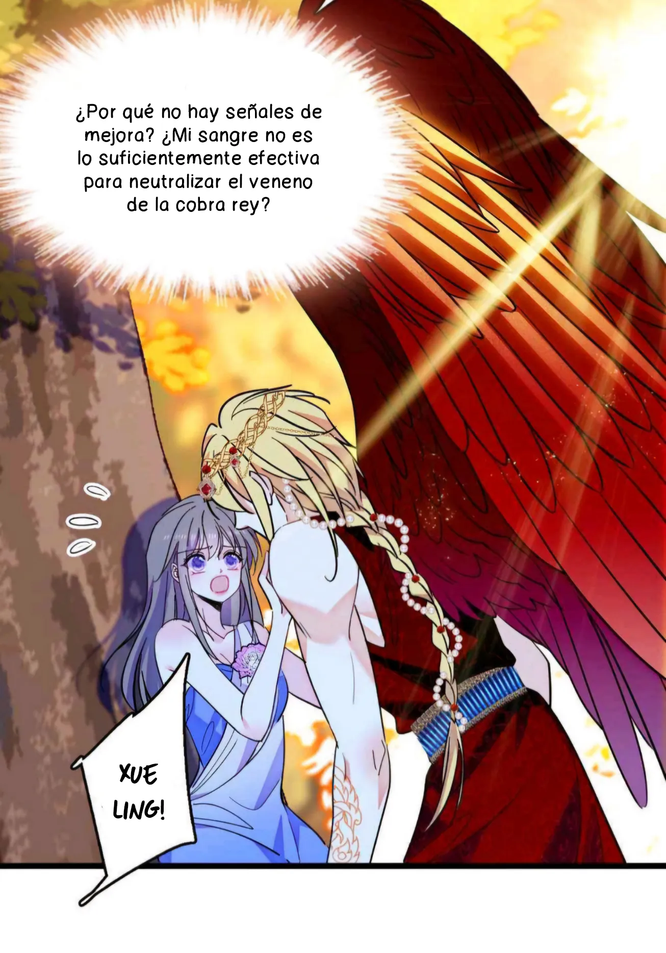 10 El lindo mundo de las bestias