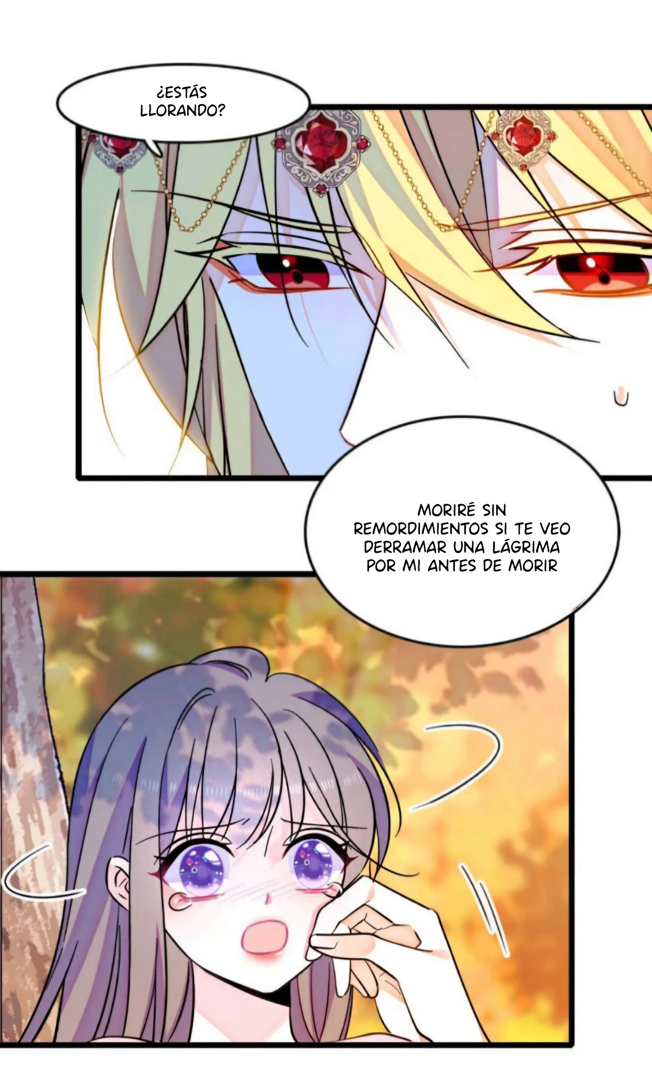 13 El lindo mundo de las bestias