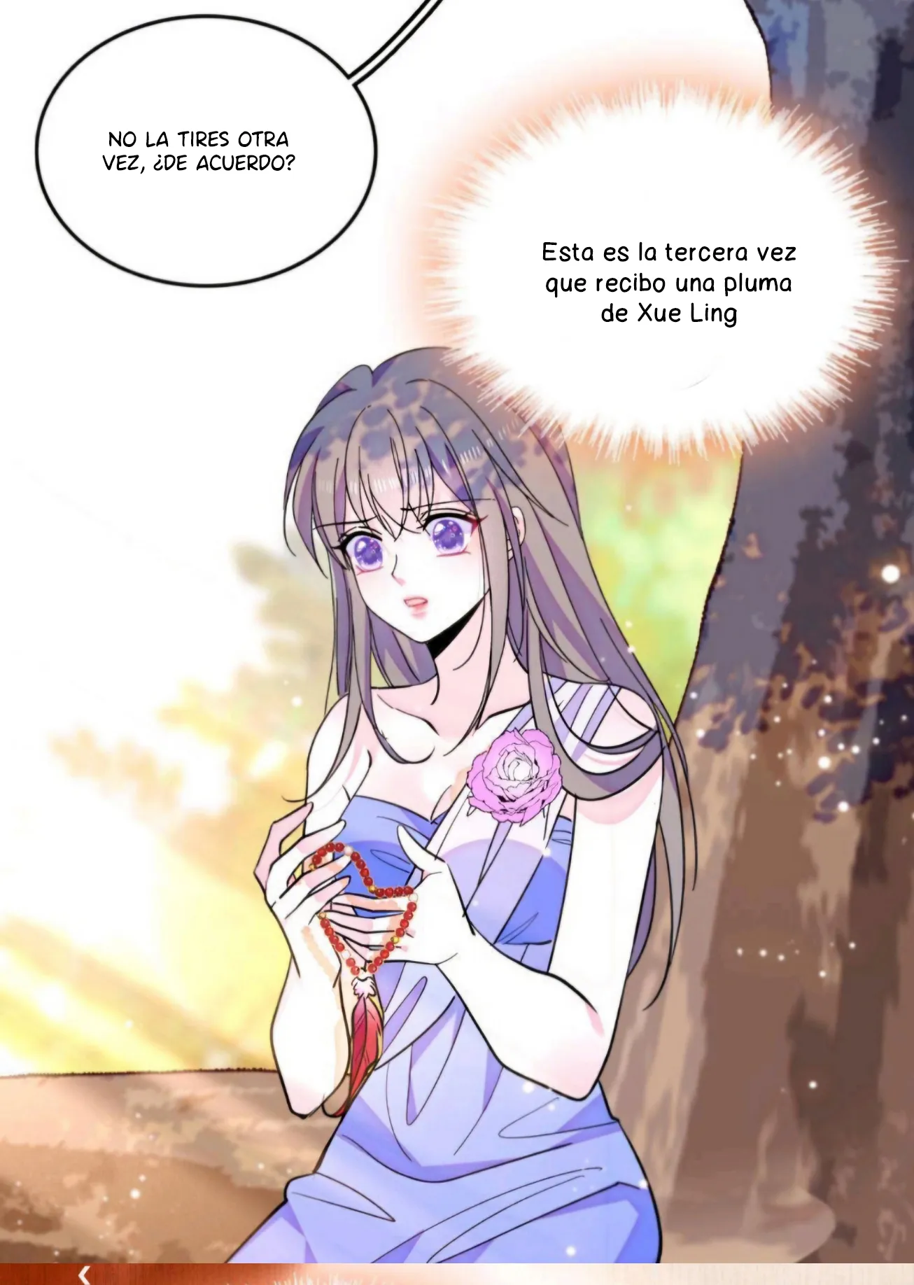 19 El lindo mundo de las bestias