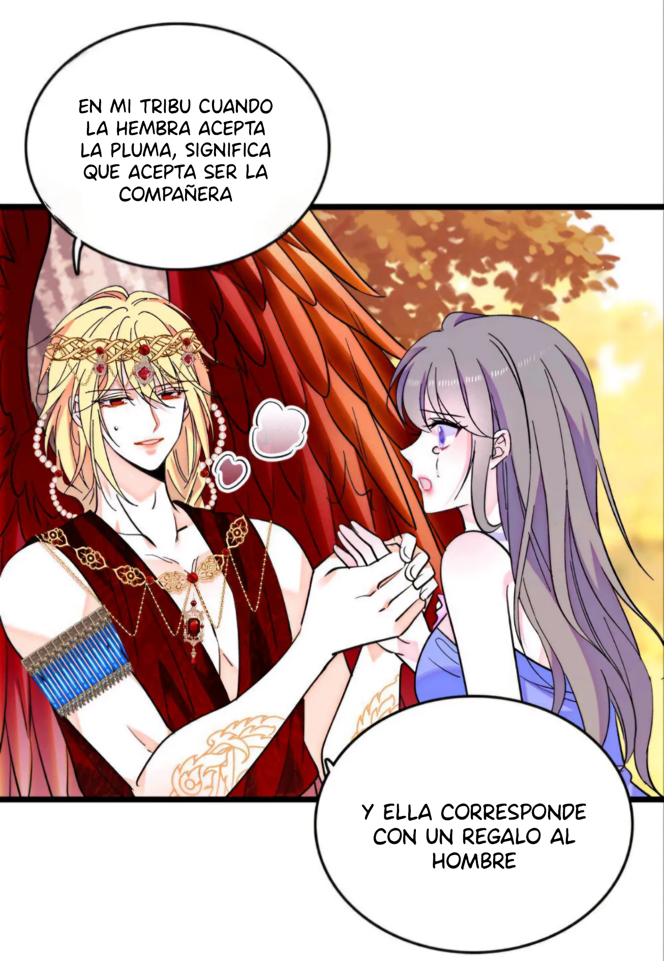 22 El lindo mundo de las bestias