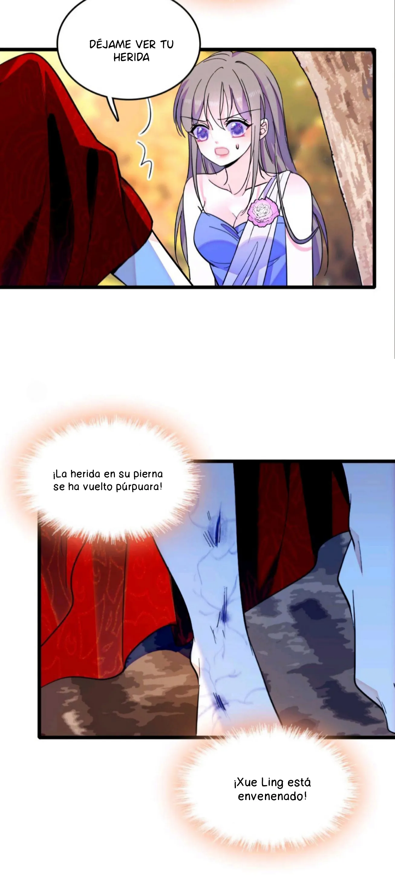 4 El lindo mundo de las bestias