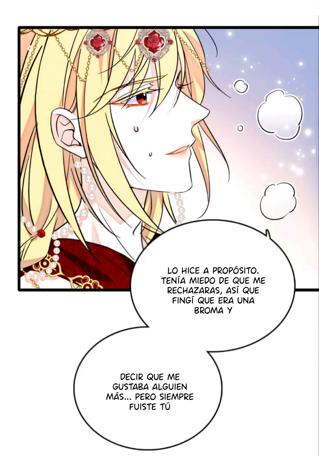 21 El lindo mundo de las bestias