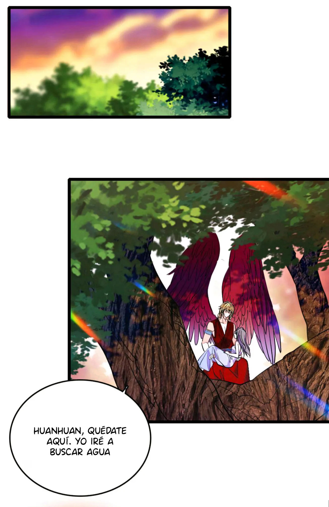 2 El lindo mundo de las bestias